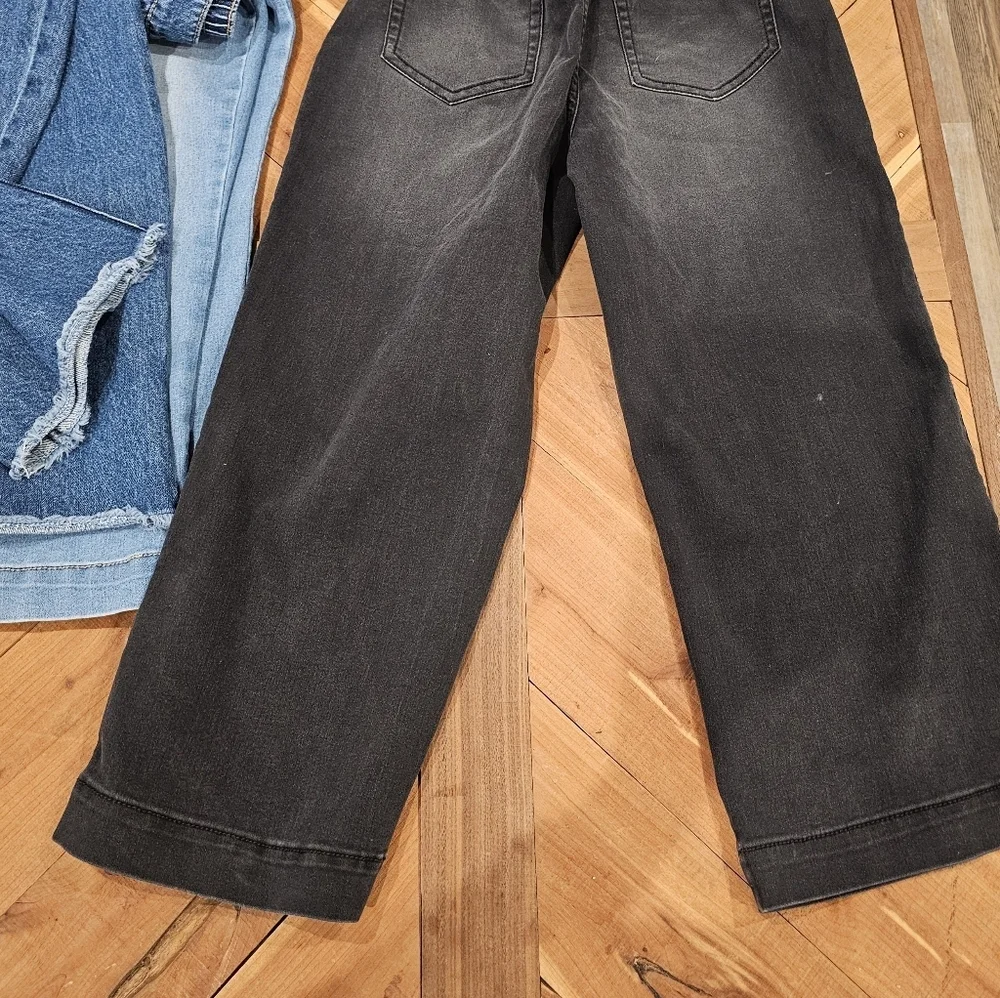 Lot of wonder nation kids jeans